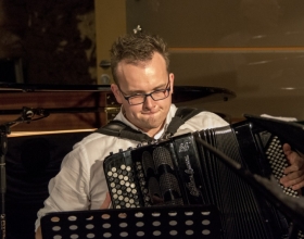 Krzesimir Dębski & Zagan Acoustic