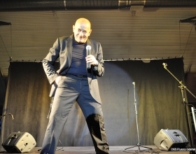 Marcin Daniec - 06.10.2012