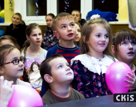Mikołajki 05.12.2014