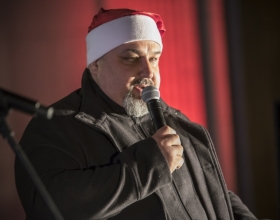 Mikołajki w Pruszczu Gdańskim