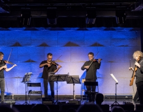 Neo Electric Quartet