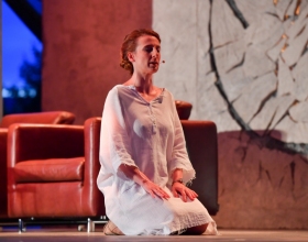 Niezwyciężony 31.07.2021 Scena Letnia Teatru Wybrzeże