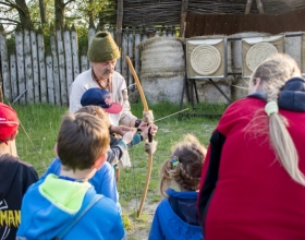 Noc Muzeów 2017