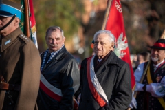 Obchody Narodowego Święta Niepodległości - 11.11.2023