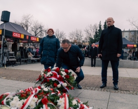 Obchody Narodowego Święta Niepodległości