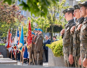 OBCHODY ROCZNICY WYBUCHU II WOJNY ŚWIATOWEJ