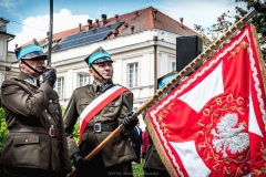 OBCHODY ŚWIĘTA 3. MAJA