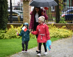 Obchody Święta Konstytucji 3 Maja