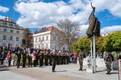 Obchody Święta Konstytucji 3 maja