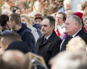 Obchody Święta Konstytucji 3 maja