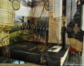 'Od Borodino do Paryża'