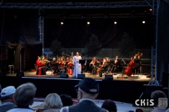 Orkiestra Miasta Pruszcz Gdański 02.08.2015