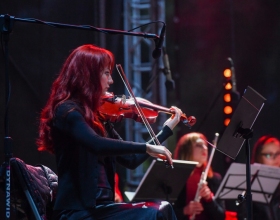 Orkiestra Miasta Pruszcz Gdański 29.08.2021