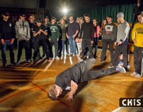 Pal Parkiet 2014