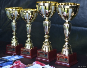 Polska Biega 2014