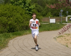 Polska Biega 21.05.2016