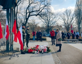 POWRÓT PRUSZCZA GDAŃSKIEGO DO MACIERZY