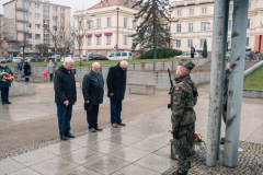 Powrót Pruszcza Gdańskiego do Macierzy