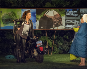 Raj dla opornych - Scena Letnia Teatru Wybrzeże, 01.07.2017