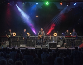 Raz Dwa Trzy - 08.07.2018