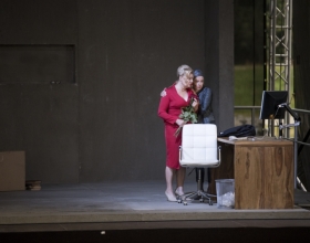 Reset - Scena Letnia Teatru Wybrzeże 06.07.2019 r.