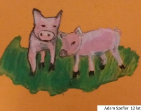 Rodzina zwierząt