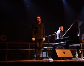 SCENA MUZYCZNA GRZEGORZ TURNAU 09.07.2021