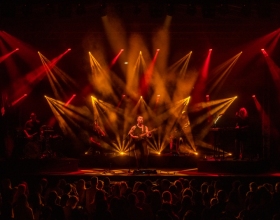 Scena Muzyczna Król 12.08.2022