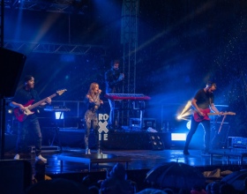 Scena Muzyczna Roxie Węgiel 01.07.2022