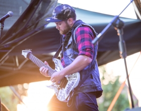 Shadowmore | Sweet Noise – Scena Muzyczna – 28.07.2019 r.