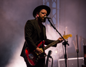 Smolik i Kev Fox – Scena Muzyczna, 06.08.2017