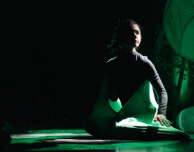 SPEKTAKL MAŁEJ AKADEMII TEATRALNEJ