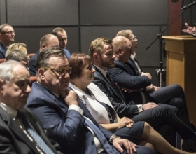Spotkanie Przedsiębiorców 2019