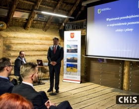 Spotkanie Przedsiębiorców
