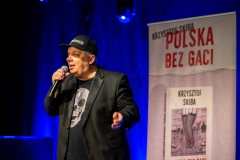 Stand-up Skiba