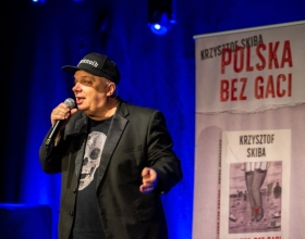 Stand-up Skiba