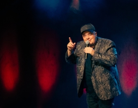 STANDUP - SKIBA