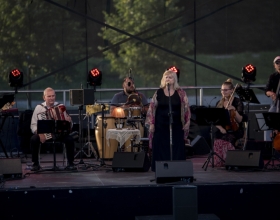 Stanisława Celińska – 15.07.2018