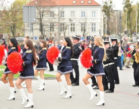 Święto Konstytucji 3 Maja
