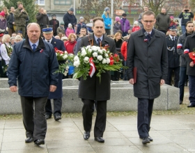 Święto Niepodległości 2014