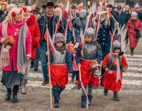 Święto Niepodległości