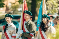 Święto zakończenia II wojny światowej
