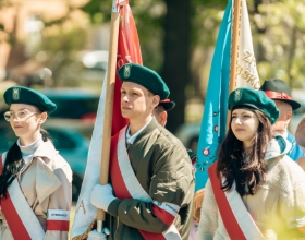 Święto zakończenia II wojny światowej