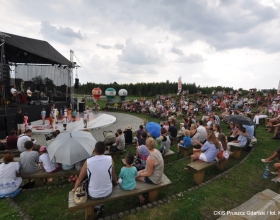 „Szewc Dratewka” - 05.08.2012