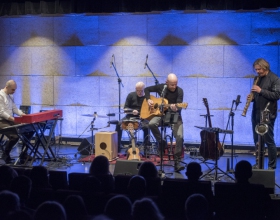 Tomasz Steńczyk - Koncert Walentynkowy