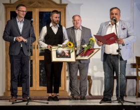 TW – Damy i Huzary – 18.08.2018