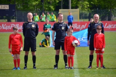 UEFA Under-16 Development, Dania - Szwajcaria