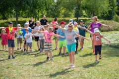 Wakacje w Mieście - Park Krainy Polodowcowej