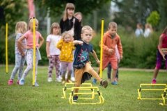 Wakacje w Mieście - Park ul. Słoneczna