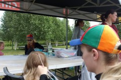 WAKACJE W MIESCIE - TYDZIEŃ DRUGI